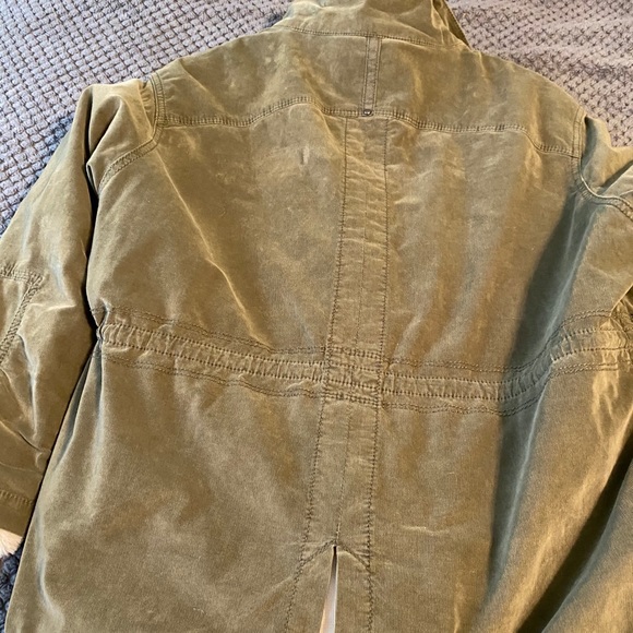 Jacket - Picture 4 of 5